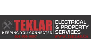 Teklar Electrical & Property Services