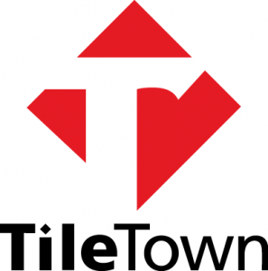 Tile Town Logo