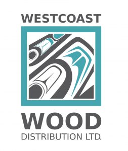 Westcoast Wood Distribution Ltd. Logo
